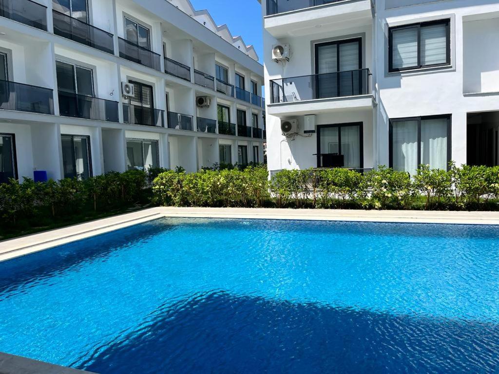 Silver House Hotel Dalaman Exterior photo